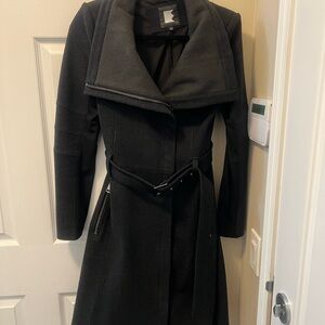 Emmy Deveaux Jacket with belt